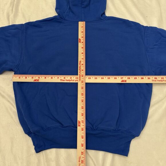 Yeezy Yzy x Gap Double Layer Perfect Hoodie - Picture 8 of 11